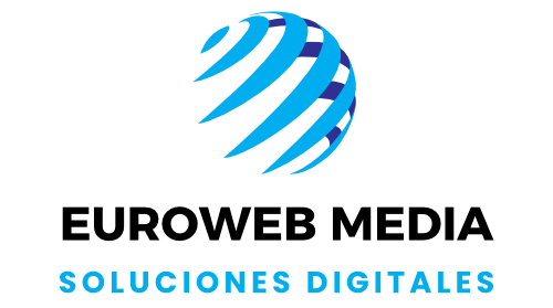 Logo EuroWeb Media